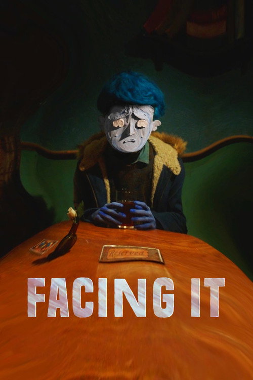 Facing It