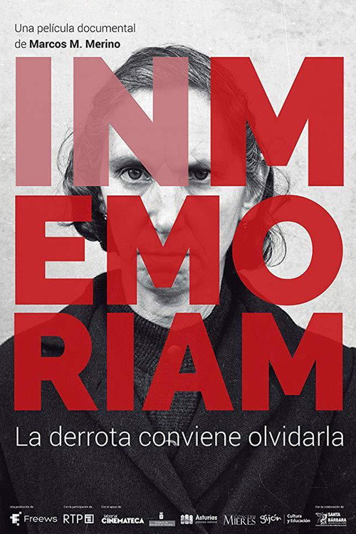 In Memoriam (defeat is best forgotten)