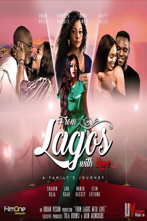From Lagos With Love