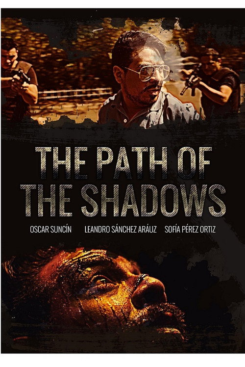 The Path of the Shadows