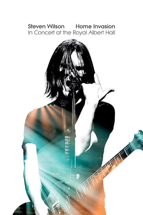 Home Invasion: In Concert at the Royal Albert Hall