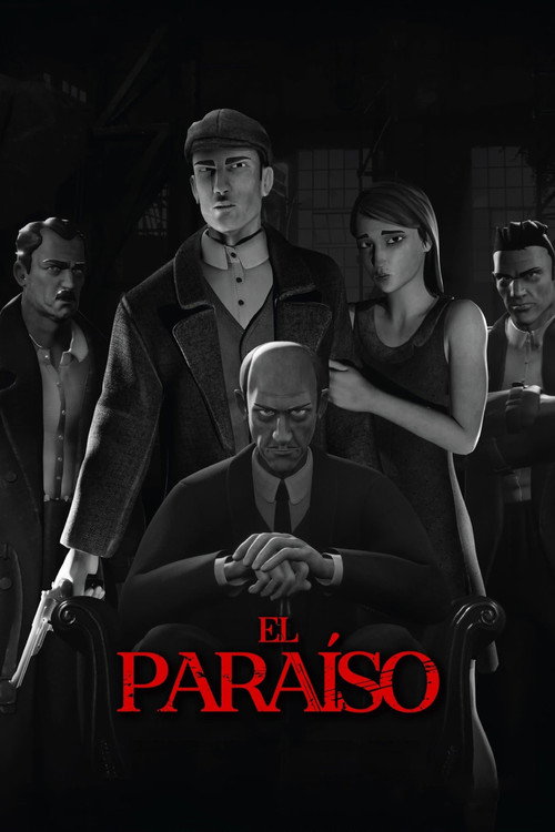 El paraíso