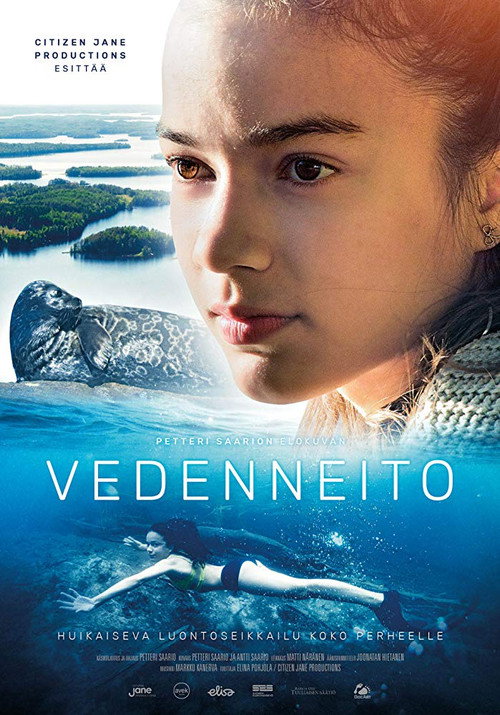 Vedenneito (2019)