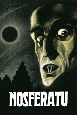 Nosferatu, il vampiro - TopStrem