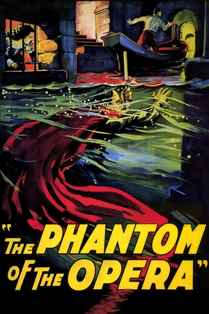 Das Phantom der Oper - TopStrem