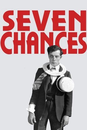 Seven Chances - TopStrem