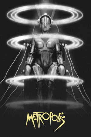 Metropolis - TopStrem