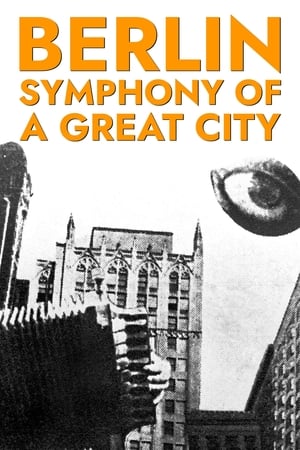 Berlino - sinfonia di una grande città - TopStrem