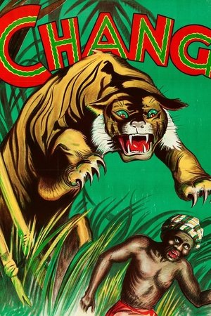Chang: A Drama of the Wilderness - TopStrem
