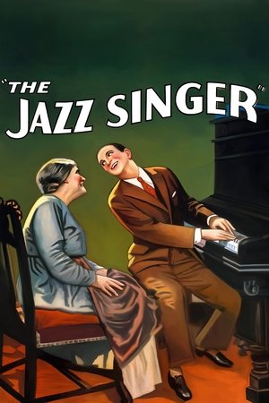 Der Jazzsänger - TopStrem