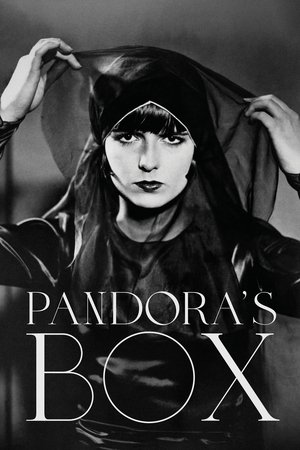 Die Büchse der Pandora - TopStrem