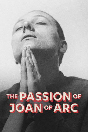 La Passion de Jeanne d'Arc - TopStrem