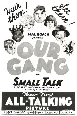 Small Talk