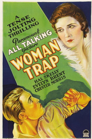 Woman Trap - TopStrem