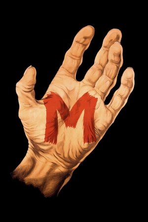 M, o Vampiro de Dusseldorf - TopStrem
