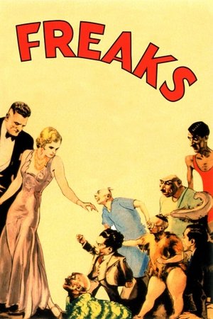 Freaks - TopStrem