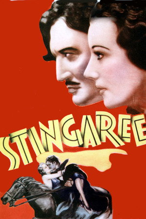 Stingaree - TopStrem
