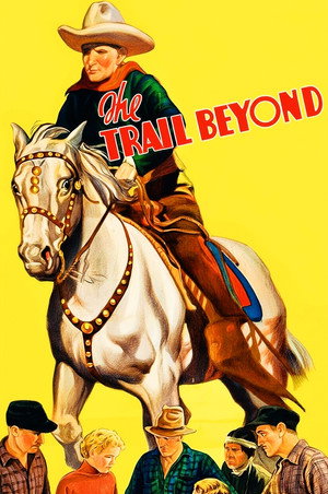 The Trail Beyond - TopStrem