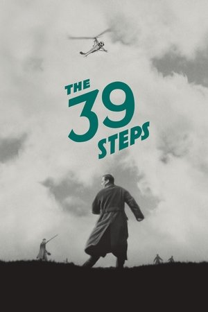 Die 39 Stufen - TopStrem
