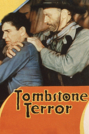 Tombstone Terror - TopStrem