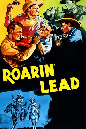Roarin' Lead - TopStrem