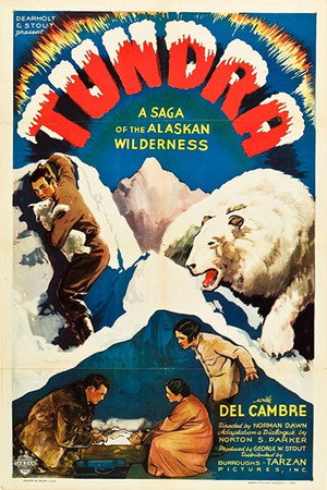 Tundra - TopStrem