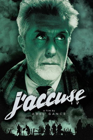 J'accuse - TopStrem
