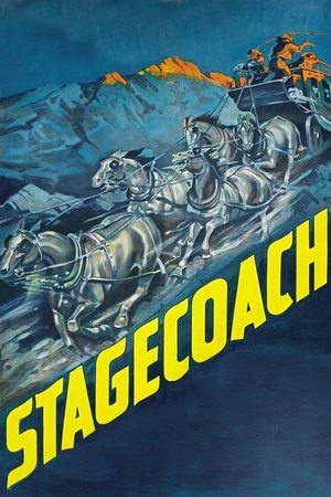 Stagecoach - TopStrem