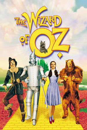 O Mágico de Oz - TopStrem