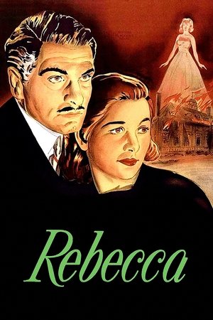Rebecca - TopStrem