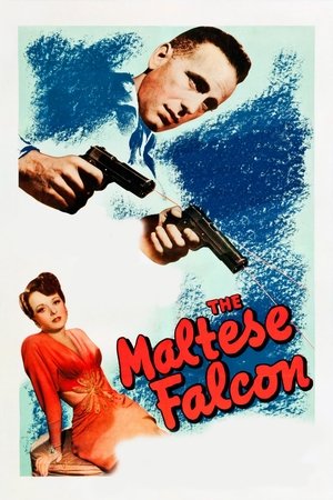 The Maltese Falcon - TopStrem