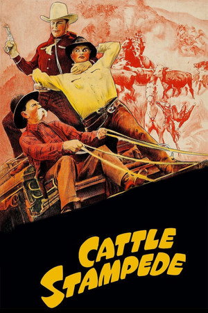 Cattle Stampede - TopStrem