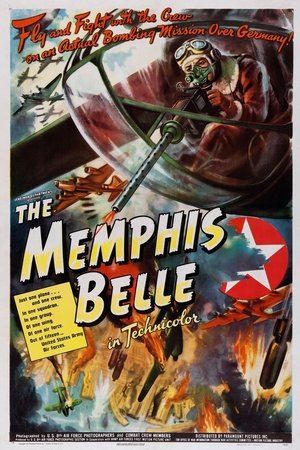 The Memphis Belle - TopStrem