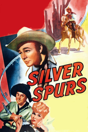 Silver Spurs - TopStrem