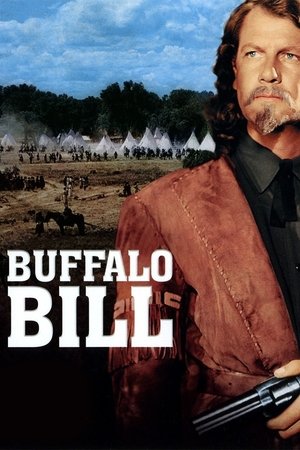 Buffalo Bill, der weiße Indianer - TopStrem