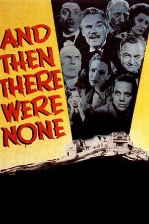 And Then There Were None - TopStrem