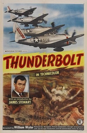Thunderbolt - TopStrem