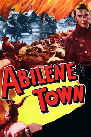 Abilene Town - TopStrem