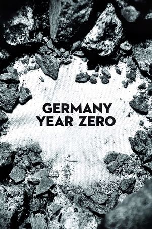Allemagne, année zéro - TopStrem