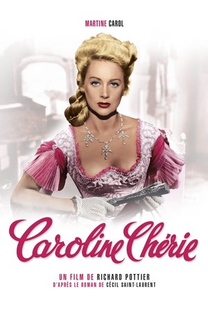 Caroline chérie - TopStrem