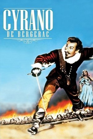 Cyrano de Bergerac - TopStrem