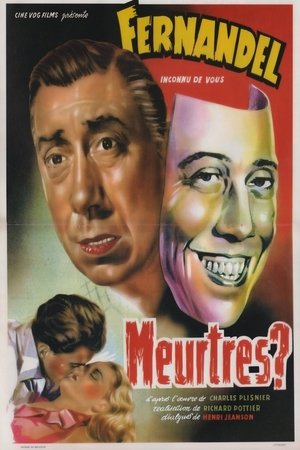 Meurtres ? - TopStrem