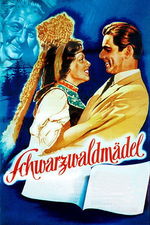 Schwarzwaldmädel - TopStrem