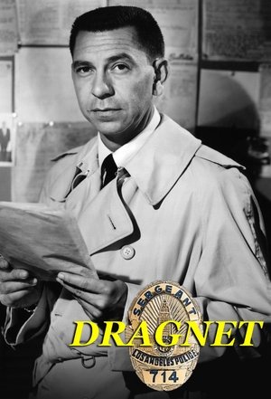 Dragnet - TopStrem