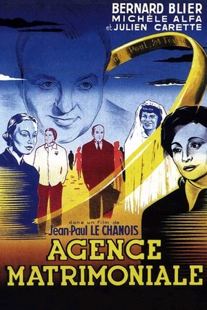 Agence matrimoniale - TopStrem