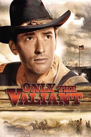 Only the Valiant - TopStrem