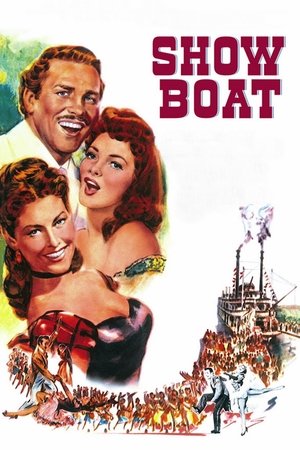 Show Boat - TopStrem