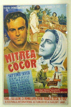 Poster pentru Mitrea Cocor