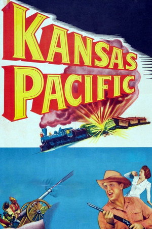 Kansas Pacific - TopStrem