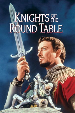 Les Chevaliers de la table ronde - TopStrem